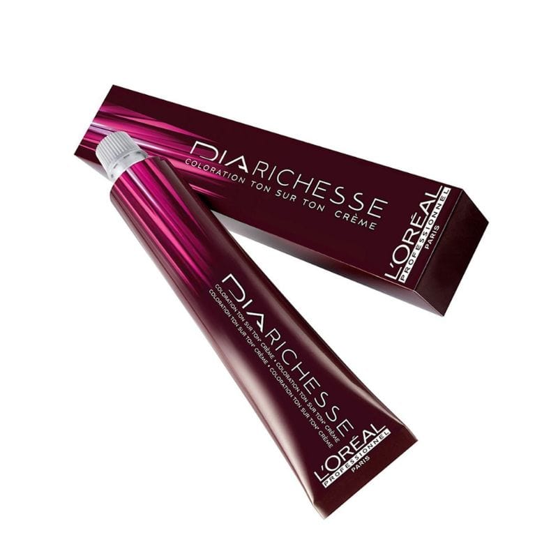 L'OREAL - DIARICHESSE_Diarichesse 6.53/6RvG Candied Walnut_Cosmetic World