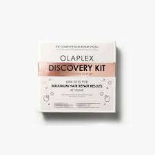 OLAPLEX_Discovery Kit_Cosmetic World