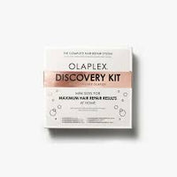 Thumbnail for OLAPLEX_Discovery Kit_Cosmetic World