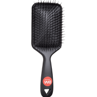 Thumbnail for BABYLISS PRO_DiVi Cushion Detangling Rectangular Brush_Cosmetic World