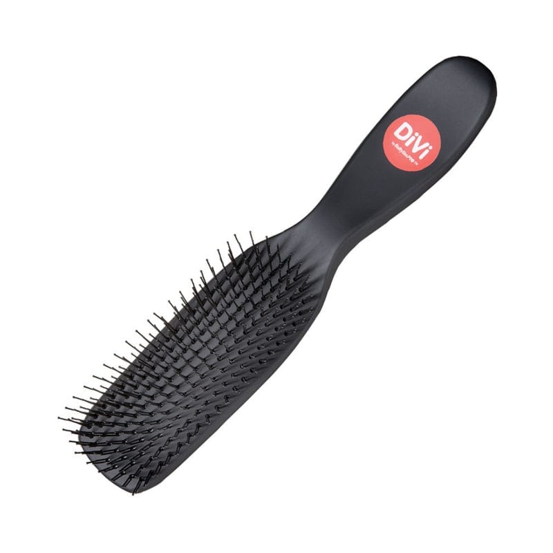 BABYLISS PRO_DiVi Narrow Detangling Rectangular Brush_Cosmetic World