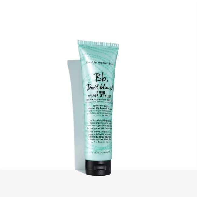 BUMBLE & BUMBLE_Don't Blow It Hair Styler 150ml / 5oz_Cosmetic World