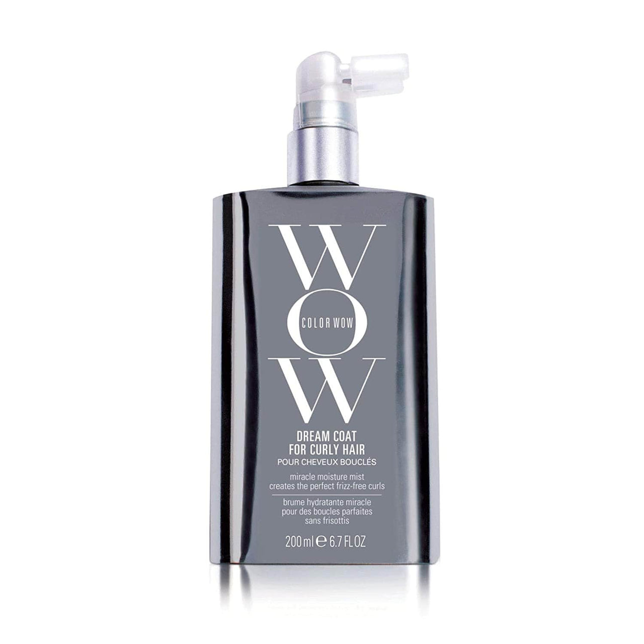 COLOR WOW_Dream Coat for Curly Hair 200ml_Cosmetic World