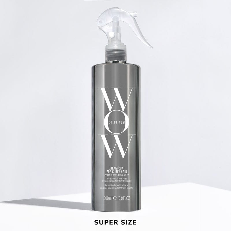 COLOR WOW_Dream Coat for Curly Hair_Cosmetic World
