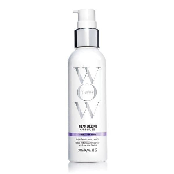 COLOR WOW_Dream Cocktail Carb-Infused Leave-In Treatment 200ml_Cosmetic World