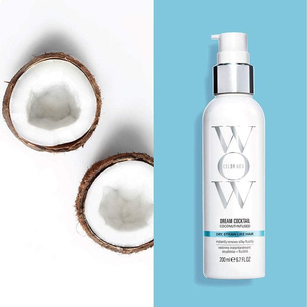 COLOR WOW_Dream Cocktail Coconut-Infused 200ml_Cosmetic World