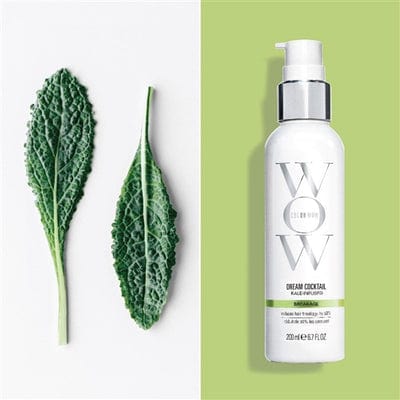 COLOR WOW_Dream Cocktail Kale-Infused Leave-In Treatment 200ml_Cosmetic World