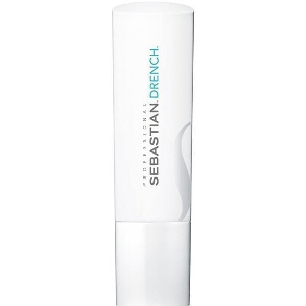 SEBASTIAN_Drench moisturizing conditioner 250ml_Cosmetic World