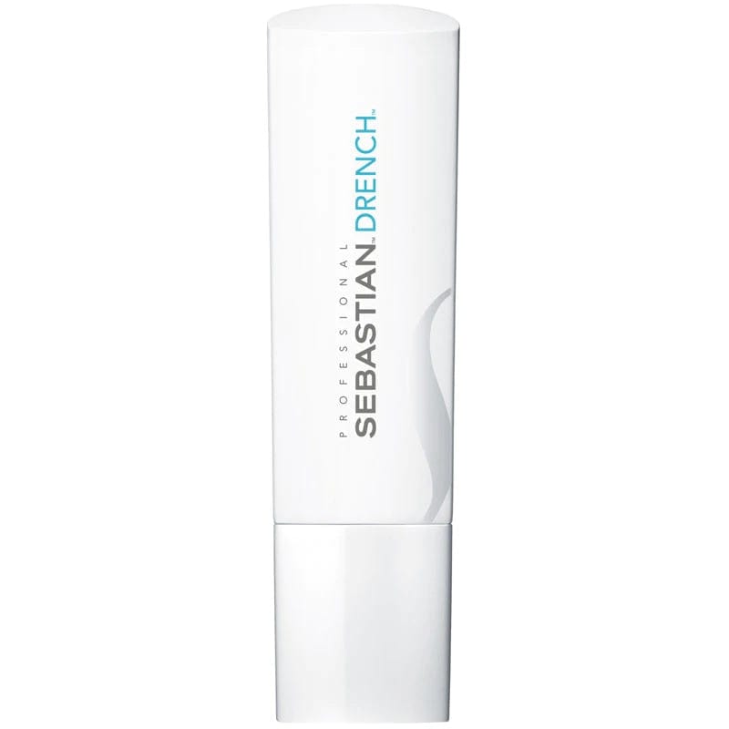 SEBASTIAN_Drench moisturizing conditioner 250ml_Cosmetic World