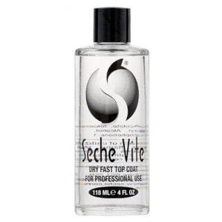 SECHE VITE_Dry Fast Top Coat_Cosmetic World