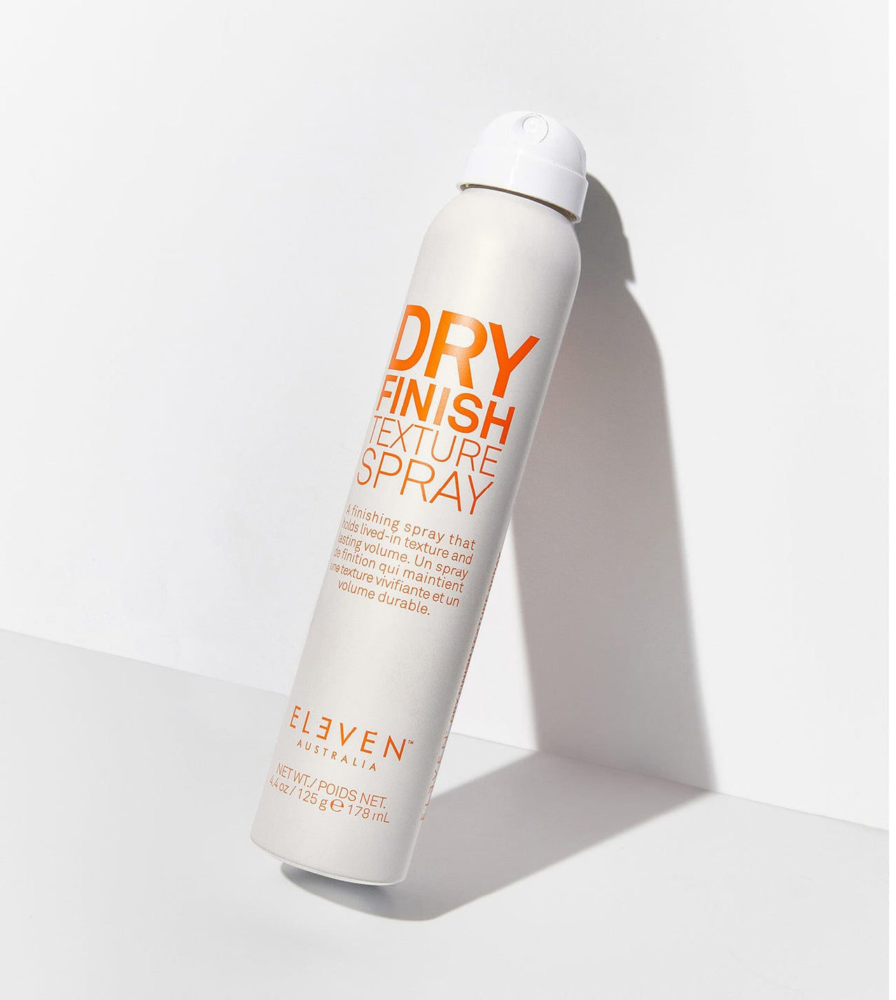 ELEVEN AUSTRALIA_Dry Finish Texture Spray_Cosmetic World