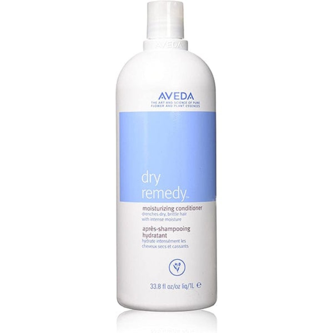 AVEDA_Dry Remedy Moisturizing Conditioner 1L / 33.8oz_Cosmetic World