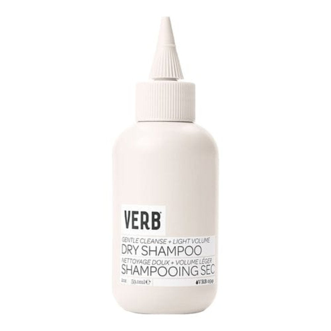 VERB_Dry Shampoo 60ml / 2oz_Cosmetic World