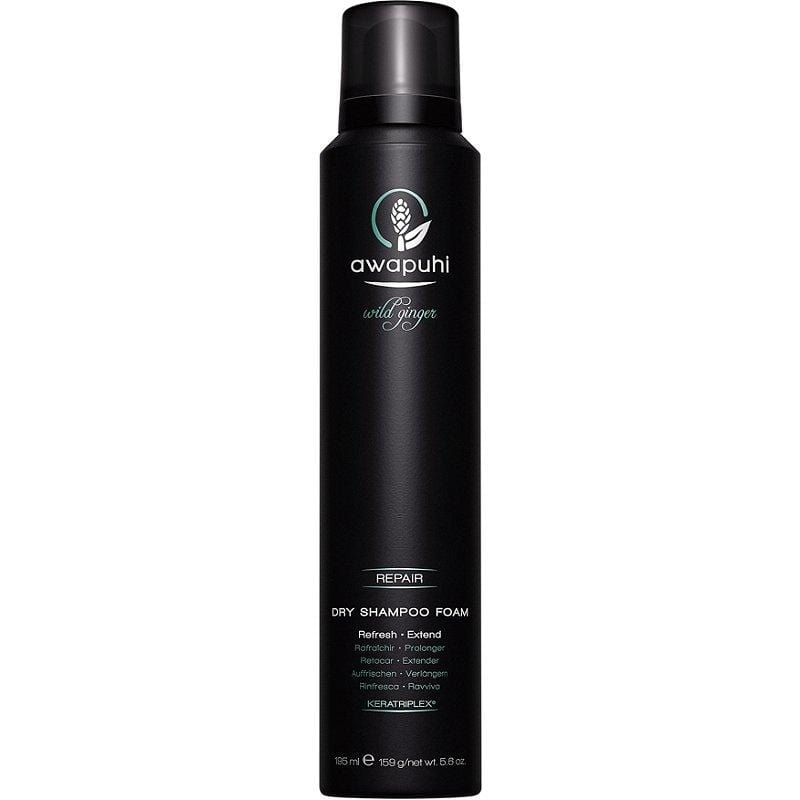 PAUL MITCHELL_Dry Shampoo Foam 5.6oz_Cosmetic World