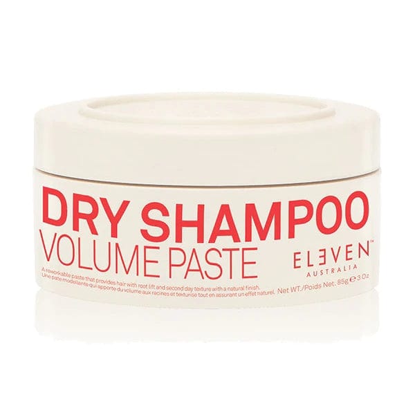 ELEVEN AUSTRALIA_Dry Shampoo Volume Paste 85g / 3oz_Cosmetic World