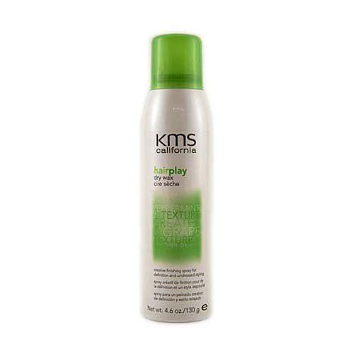 KMS_Dry Wax 130g_Cosmetic World