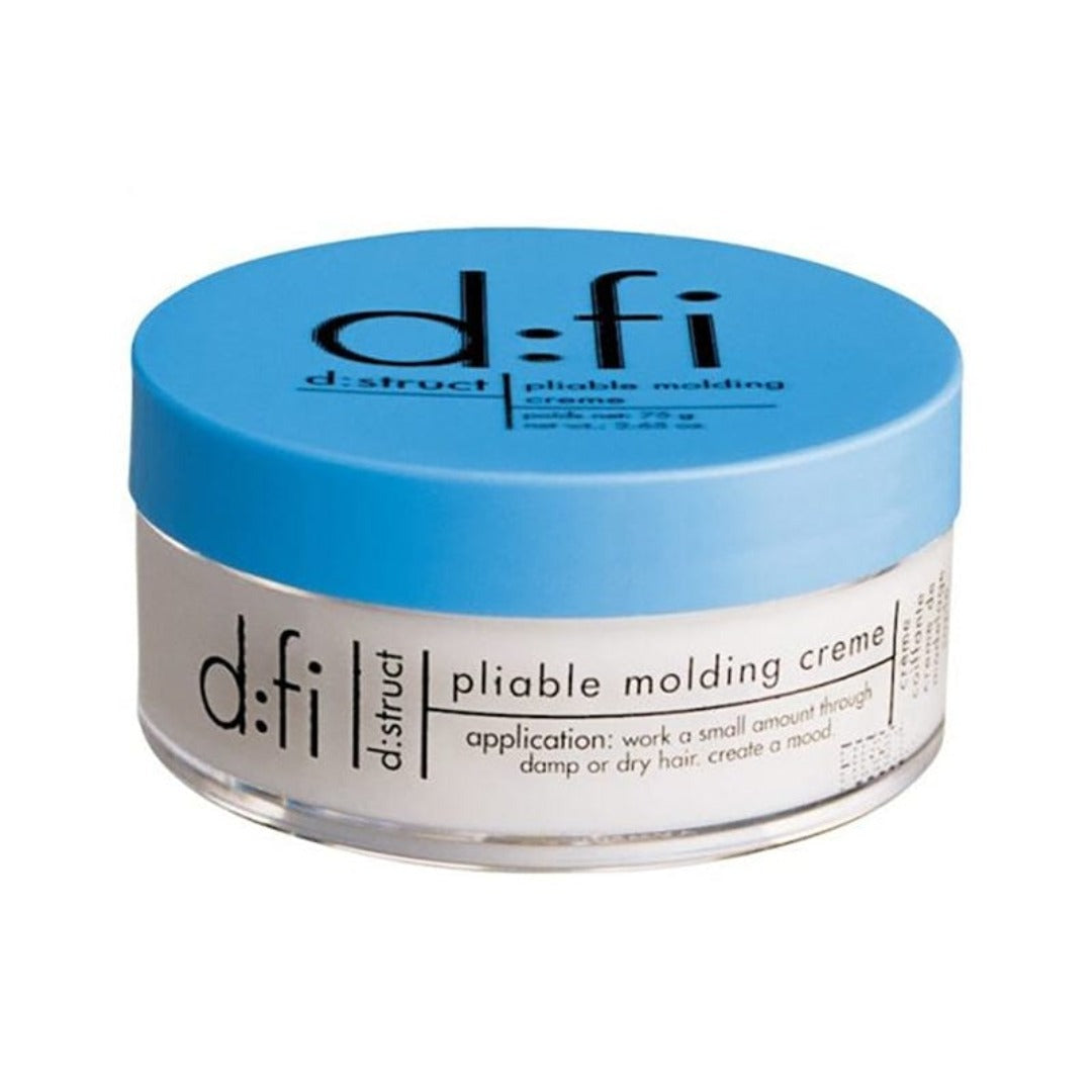 Crème de modelage D:FI D:STRUCT – Cosmetic World