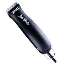 WAHL PROFESSIONAL_Dual Velocity 2 Speed Rotary Motor Clipper_Cosmetic World
