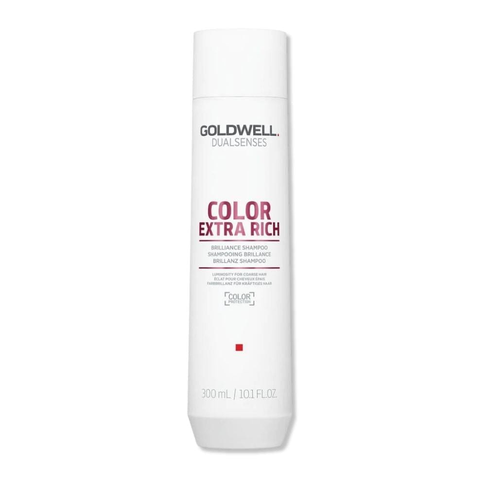GOLDWELL_Dualsenses Color Extra Rich Brilliance Shampoo_Cosmetic World