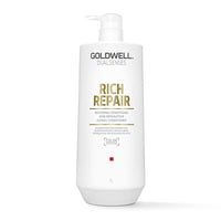 Thumbnail for GOLDWELL - DUALSENSES_Dualsenses Rich Repair Restoring Conditioner_Cosmetic World