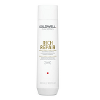 Thumbnail for GOLDWELL - DUALSENSES_Dualsenses Rich Repair Restoring Shampoo_Cosmetic World