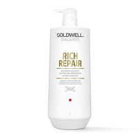 Thumbnail for GOLDWELL - DUALSENSES_Dualsenses Rich Repair Restoring Shampoo_Cosmetic World