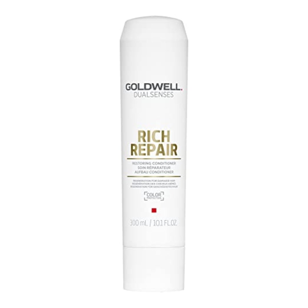 GOLDWELL - DUALSENSES_Dualsenses Rich Repair Trio_Cosmetic World