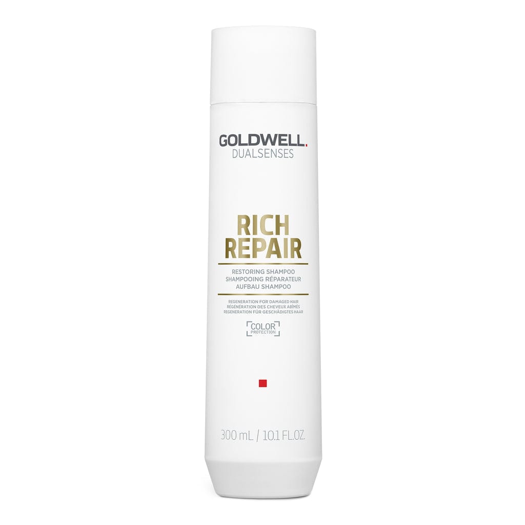 GOLDWELL - DUALSENSES_Dualsenses Rich Repair Trio_Cosmetic World