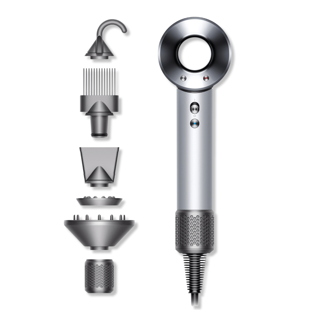 DYSON_Dyson Supersonic Hair Dryer_Cosmetic World