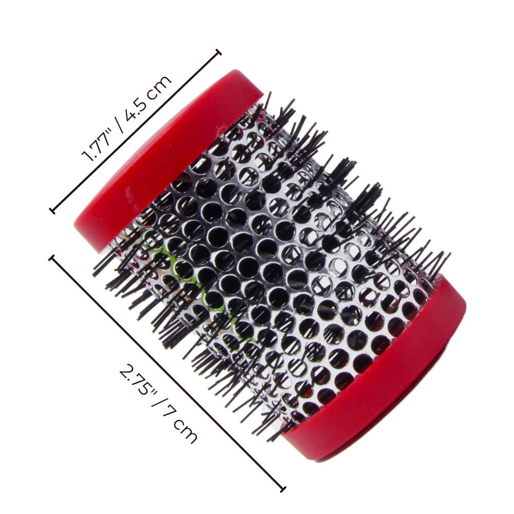 E-Z Curl_E-Z Curl Hair Rollers_Cosmetic World