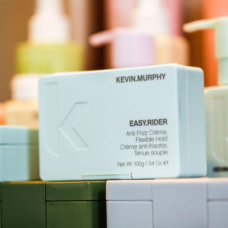 KEVIN MURPHY_EASY.RIDER Defining Anti-Frizz Crème_Cosmetic World