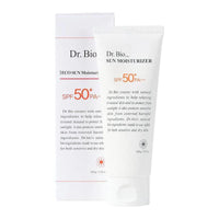 Thumbnail for Dr.Bio_Eco Sun Moisturizer SPF50+_Cosmetic World