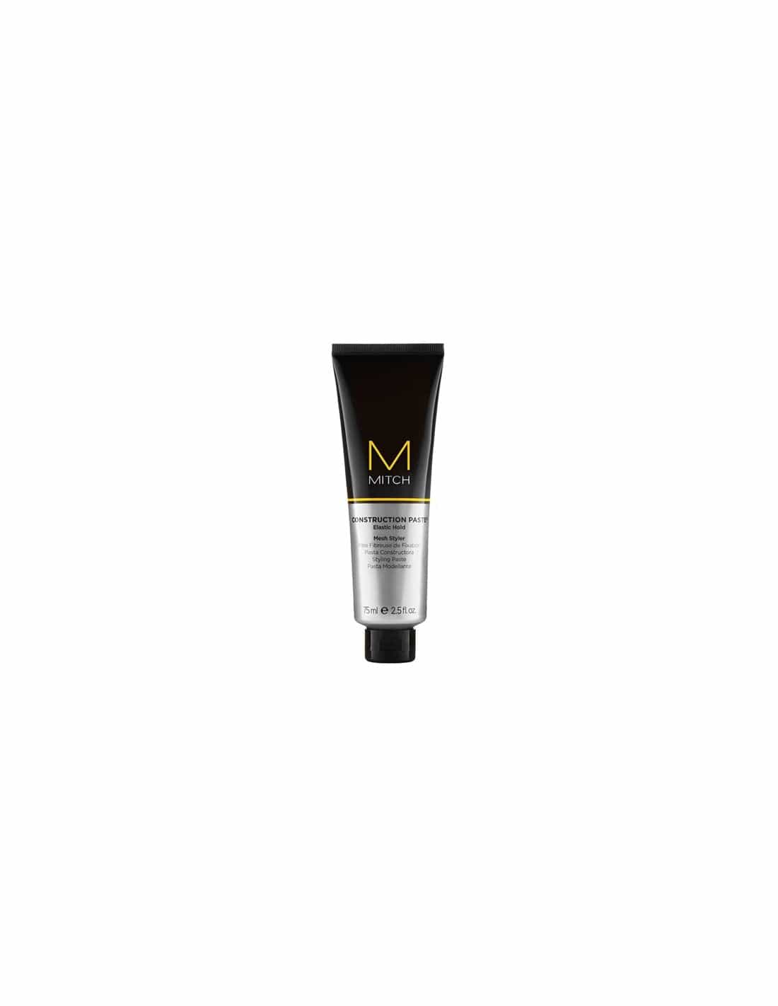 PAUL MITCHELL_Elastic Hold Construction Paste 75ml / 2.5oz_Cosmetic World