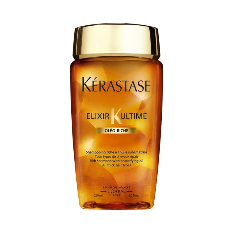 KERASTASE_Elixir K Ultime Oleo-Riche 250ml_Cosmetic World