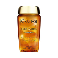 Thumbnail for KERASTASE_Elixir K Ultime Oleo-Riche 250ml_Cosmetic World
