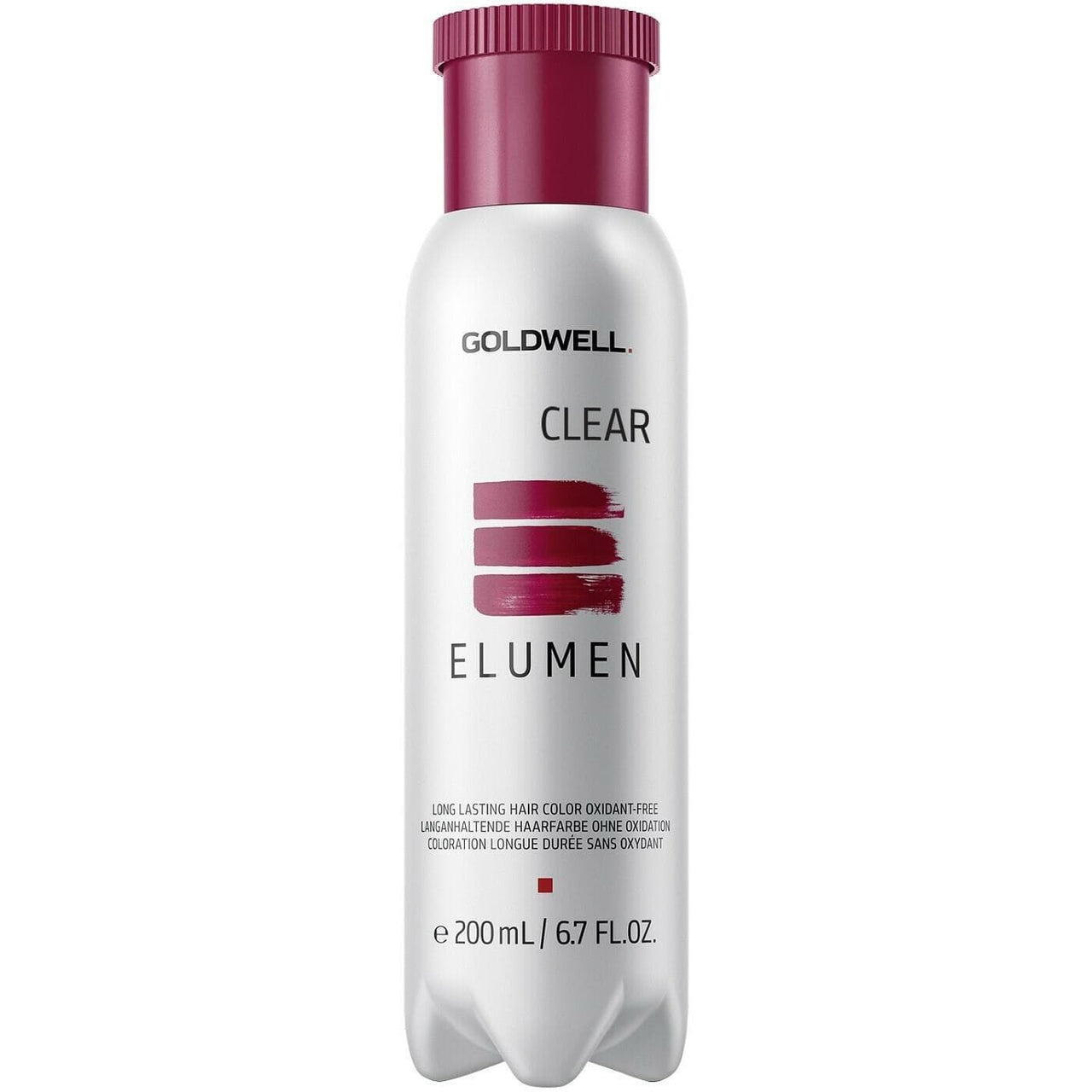 GOLDWELL - ELUMEN_Elumen Clear_Cosmetic World