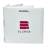 Thumbnail for GOLDWELL - ELUMEN_Elumen Color Chart_Cosmetic World