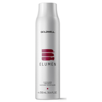 Thumbnail for GOLDWELL - ELUMEN_Elumen Color Shampoo 250ml / 8.4oz_Cosmetic World