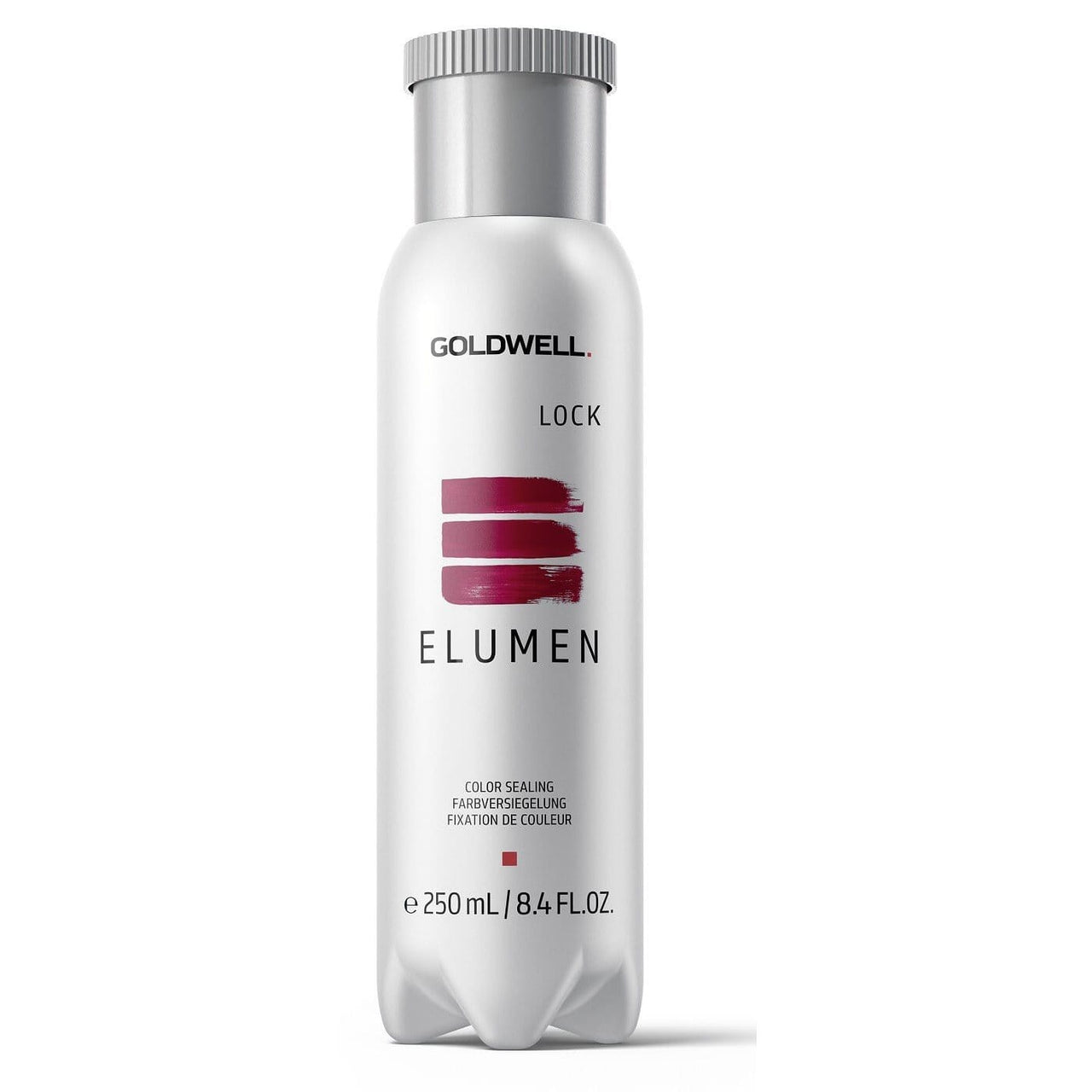 GOLDWELL - ELUMEN_Elumen Lock 250ml / 8.4oz_Cosmetic World
