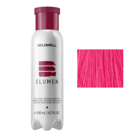 Thumbnail for GOLDWELL - ELUMEN_Elumen Pk@all Pink_Cosmetic World