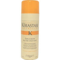 Thumbnail for KERASTASE_Emulsion Nutri-Instant enriching conditioning mousse for dry, sensitized hair 150ml_Cosmetic World