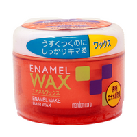 Thumbnail for MANDOM CORP_Enamel Wax_Cosmetic World