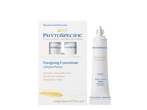 PHYTOSPECIFIC_Energizing Concentrate Treatment 2oz_Cosmetic World