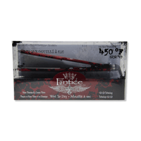 Thumbnail for BABYLISS PRO_Entice Wet to Dry Nano Titanium Flat Iron Limited Edition_Cosmetic World