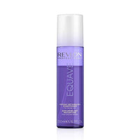 Thumbnail for REVLON - EQUAVE_Equave for blonde hair instant detangling conditioner 200ml_Cosmetic World