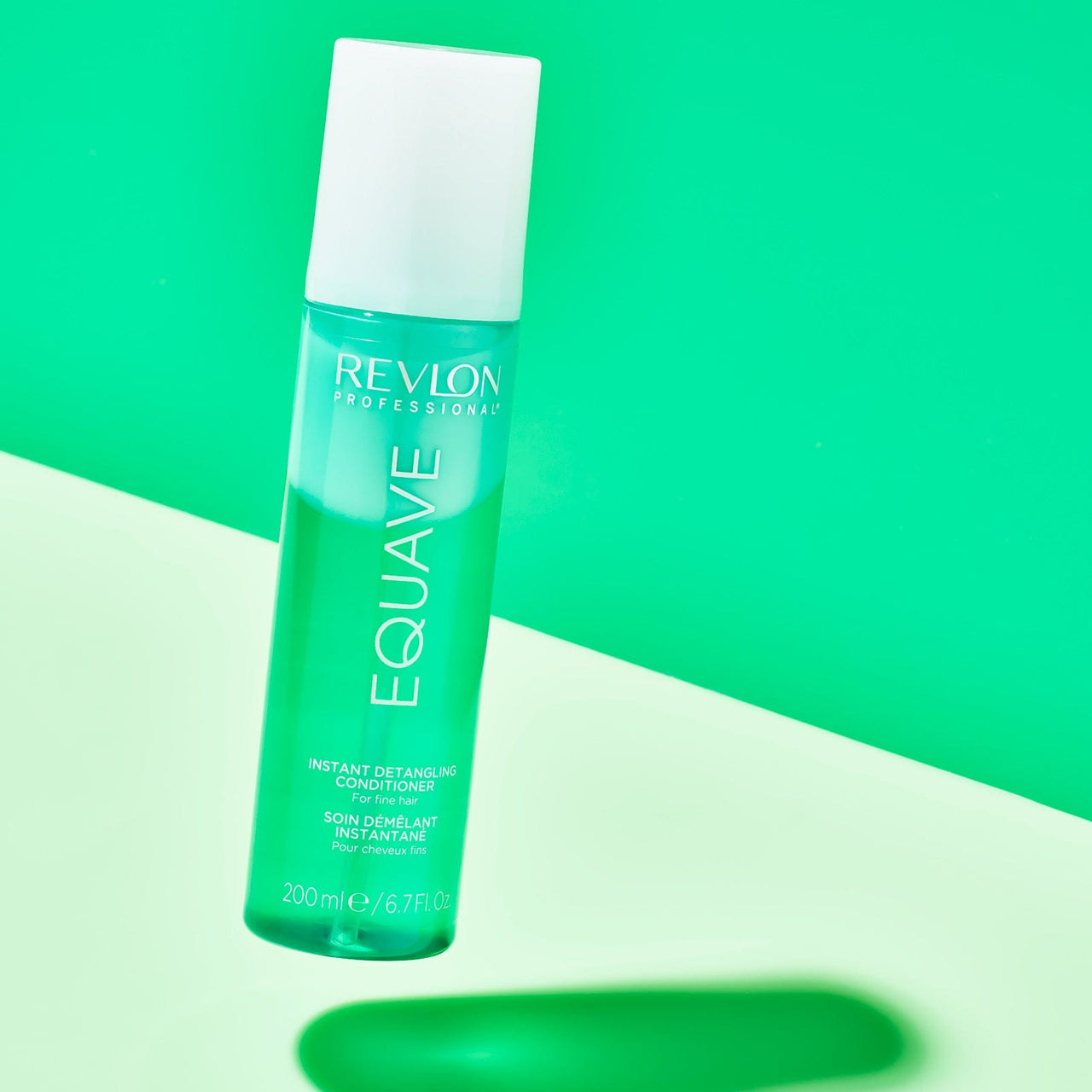 REVLON - EQUAVE_Equave Instant Detangling Conditioner for Fine Hair_Cosmetic World
