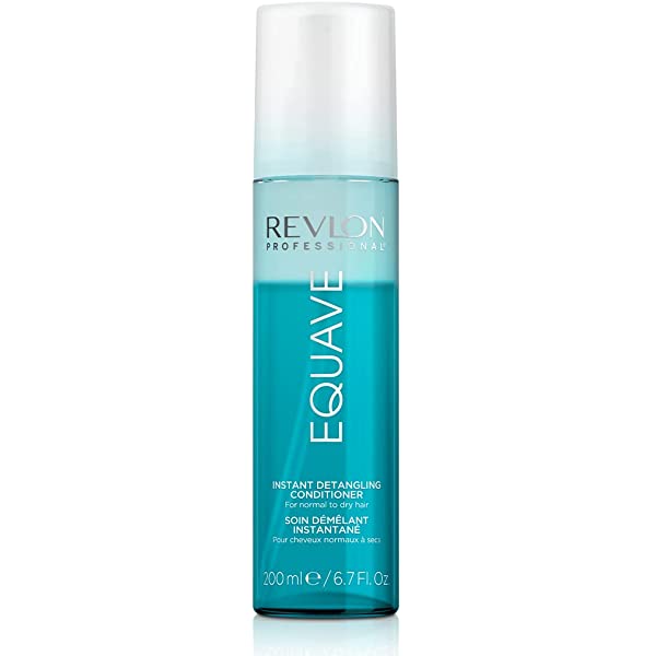 REVLON - EQUAVE_Equave Instant Detangling Conditioner for Normal Dry Hair_Cosmetic World