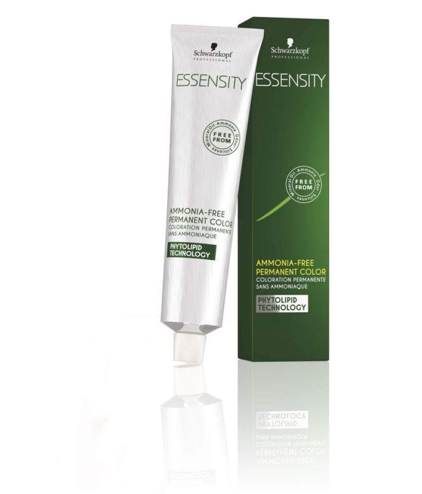 SCHWARZKOPF - ESSENSITY_Essensity 8-14 Light Blonde Cedar_Cosmetic World