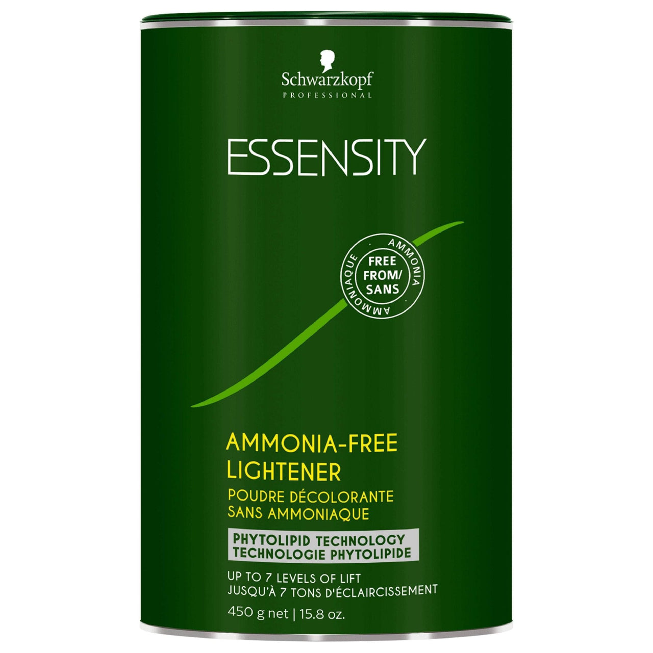 SCHWARZKOPF - ESSENSITY_Essensity Ammonia-free Lightener 450g / 15.8oz_Cosmetic World