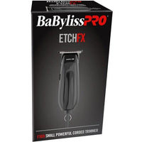 Thumbnail for BABYLISS PRO_EtchFX FX69 Small Powerful Corded Trimmer_Cosmetic World